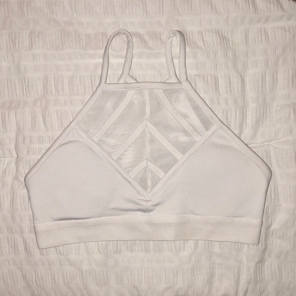 Active wear top